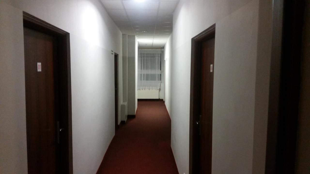 Arsenal Kwatery Włocławek Buitenkant foto