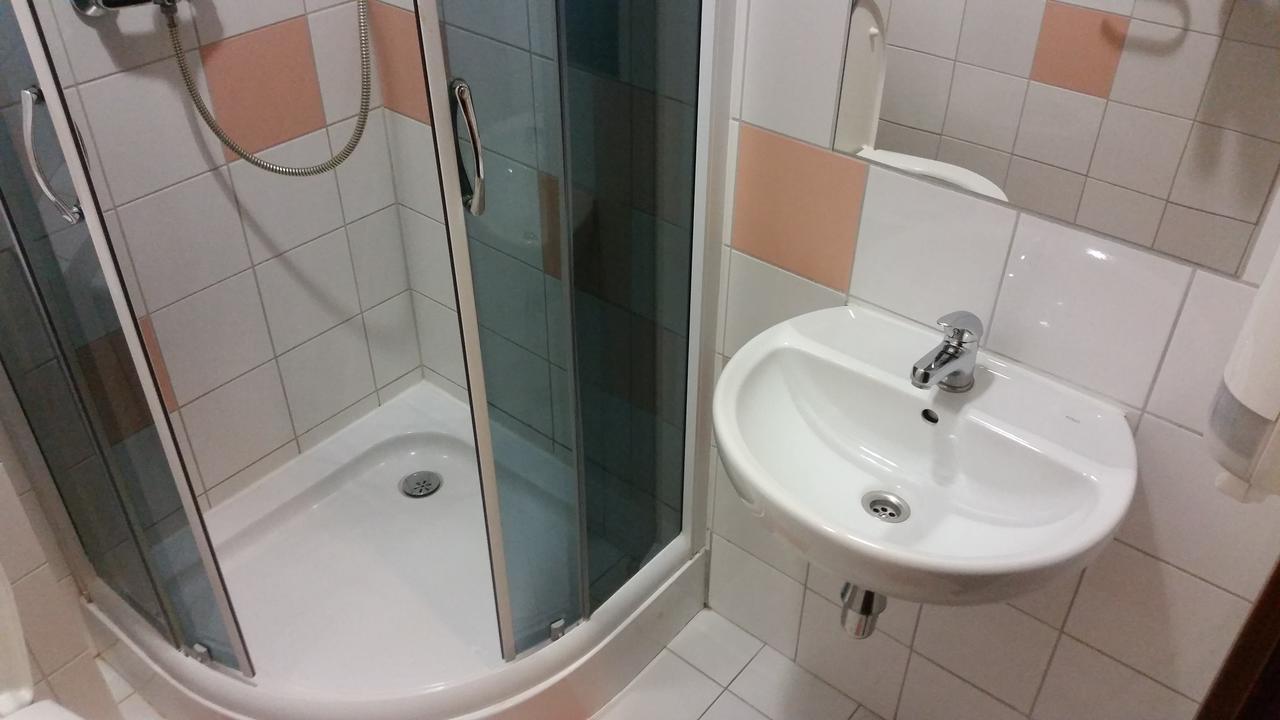 Arsenal Kwatery Włocławek Buitenkant foto